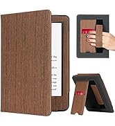 Amazon.com: CoBak Clear Case for All-New Kindle Paperwhite 11th